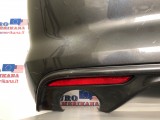 Rear Bumper (Takeoff)